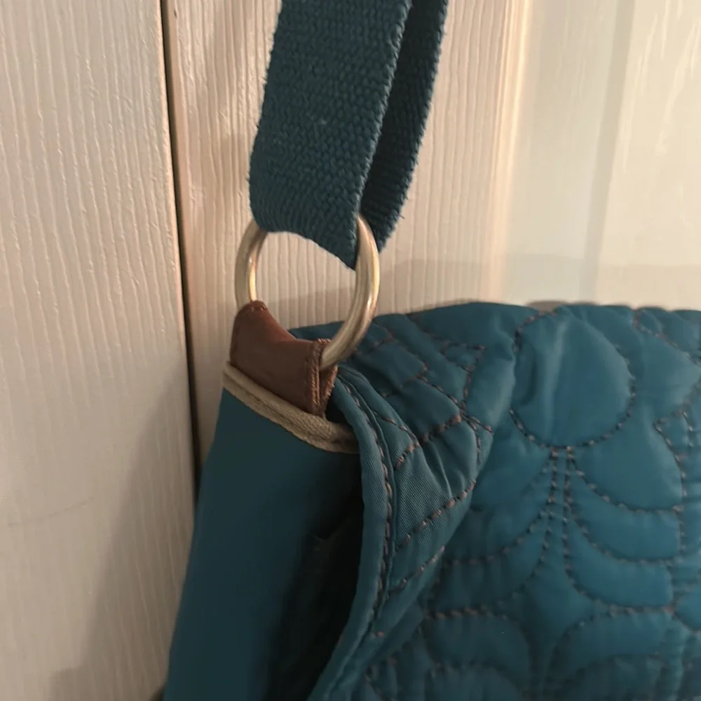 Fossil Laptop Bag